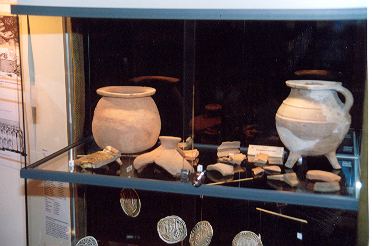 Mittelalterausstellung 2001
