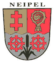Bunter Aufkleber, Kosten 1,7 Eu